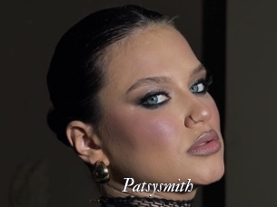 Patsysmith