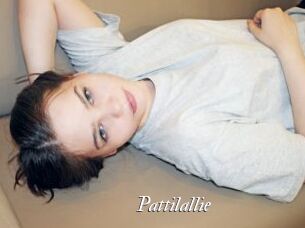 Pattilallie