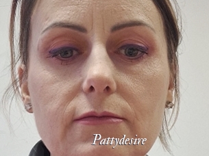 pattydesire Partouze