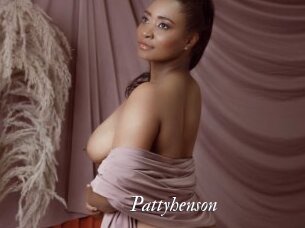Pattyhenson