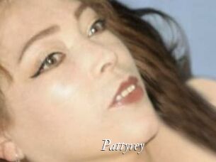 Pattyrey