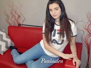 Paulaalen