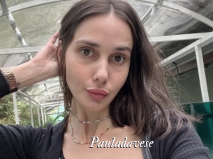 Pauladavese