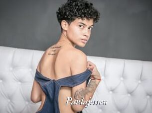 Paulajessen