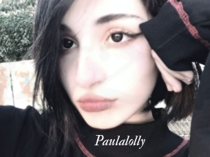Paulalolly