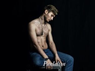 Paulalton