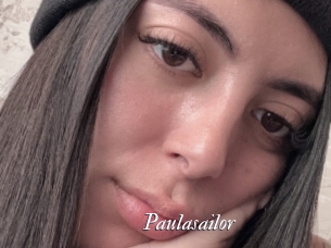 Paulasailor