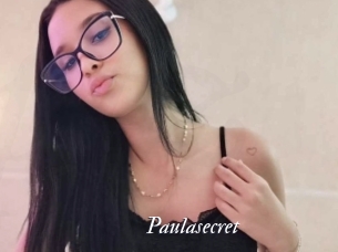 Paulasecret