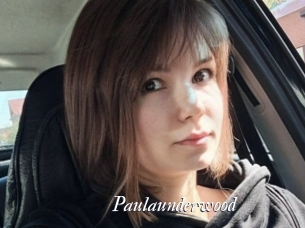 Paulaunderwood