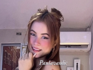 Paulavandic