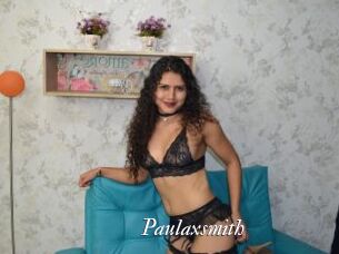 Paulaxsmith