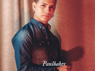 Paulbaker