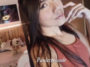 Paulettecande