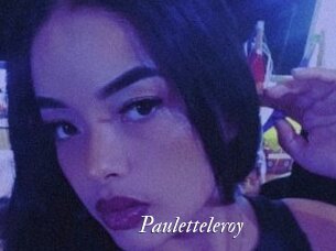 Pauletteleroy