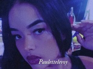 Pauletteleroy