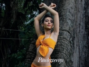 Pauletteroys