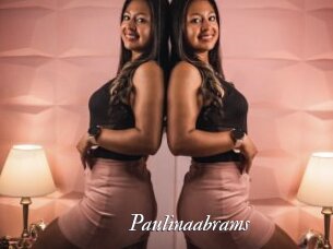 Paulinaabrams