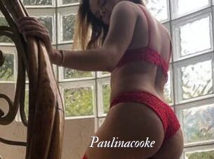 Paulinacooke