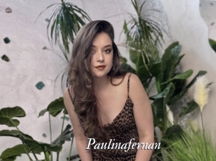 paulinafernan Partouze