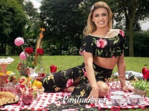 Paulinakords