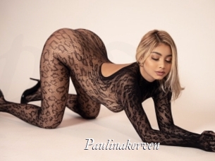 Paulinakorven