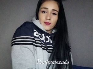 Paulinalozada
