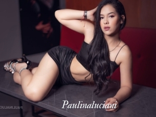 paulinaluciani Partouze