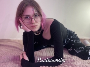 Paulinamohn