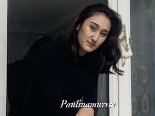 Paulinamurray