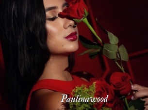 Paulinawood