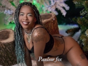 Pauline_fox