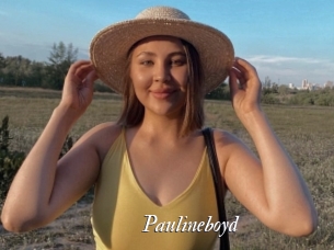 Paulineboyd