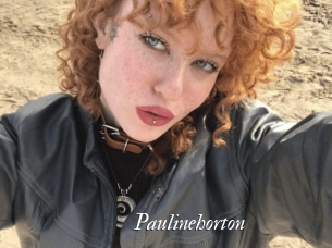 Paulinehorton