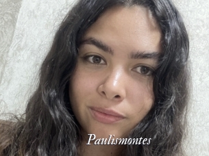 Paulismontes