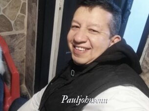 Pauljohnsonn