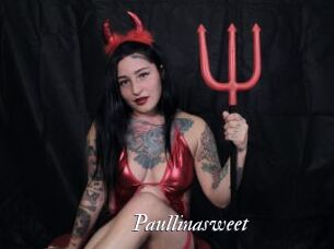 Paullinasweet