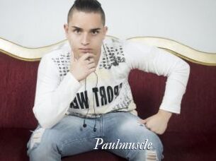 Paulmuscle
