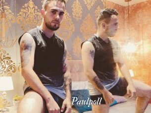 paulpoll Partouze