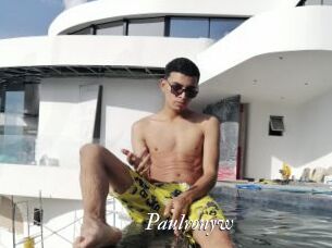 Paulronyw