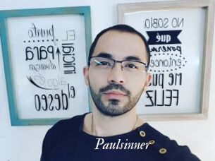 Paulsinner
