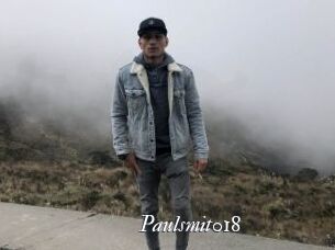 Paulsmit018