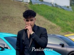 Paulsteeven
