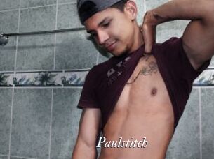 Paulstitch
