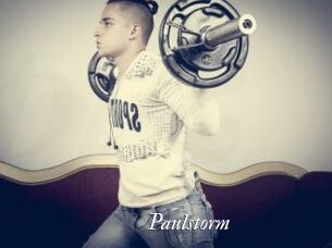 Paulstorm