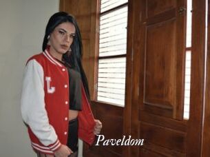 Paveldom