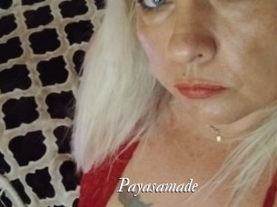 Payasamade