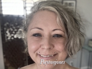 Paytonjones