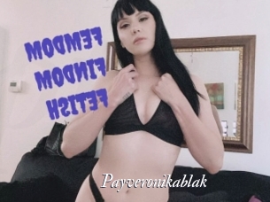 Payveronikablak