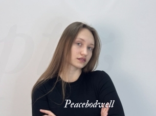 Peacebodwell