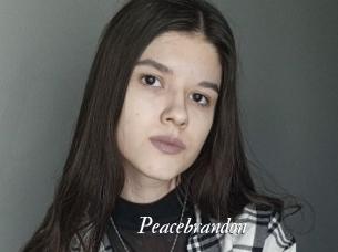 Peacebrandon